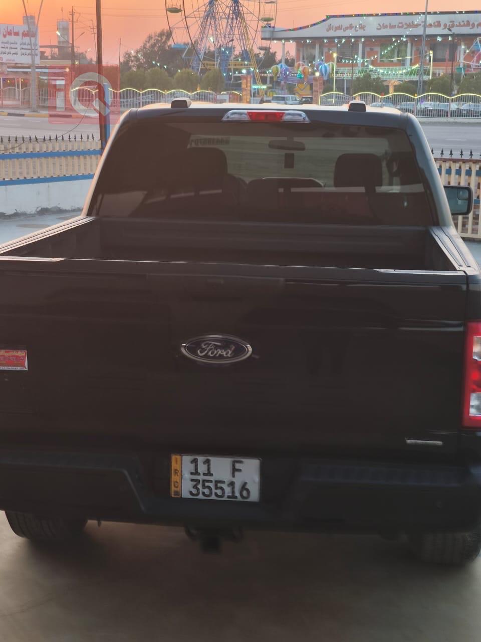 فورد إف-150